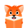 FoxNovel Logo